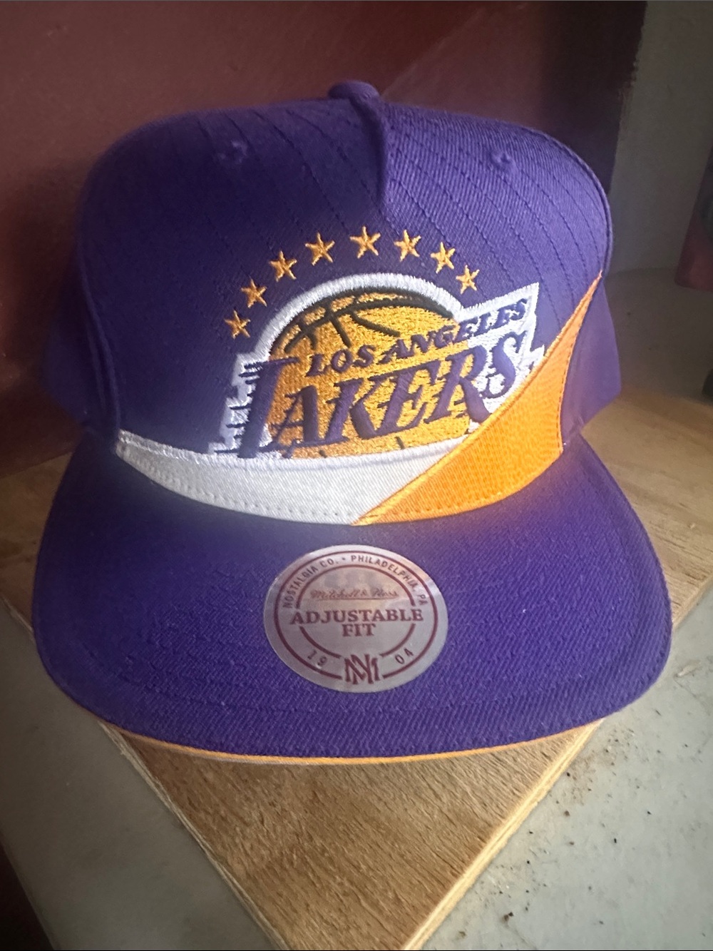 Los Ángeles Lakers NBA basketball Finals 2009 snapback hat new cap kobe